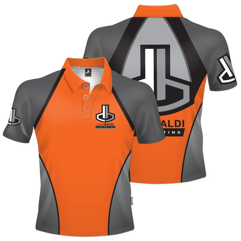 Sublimated T-Shirts