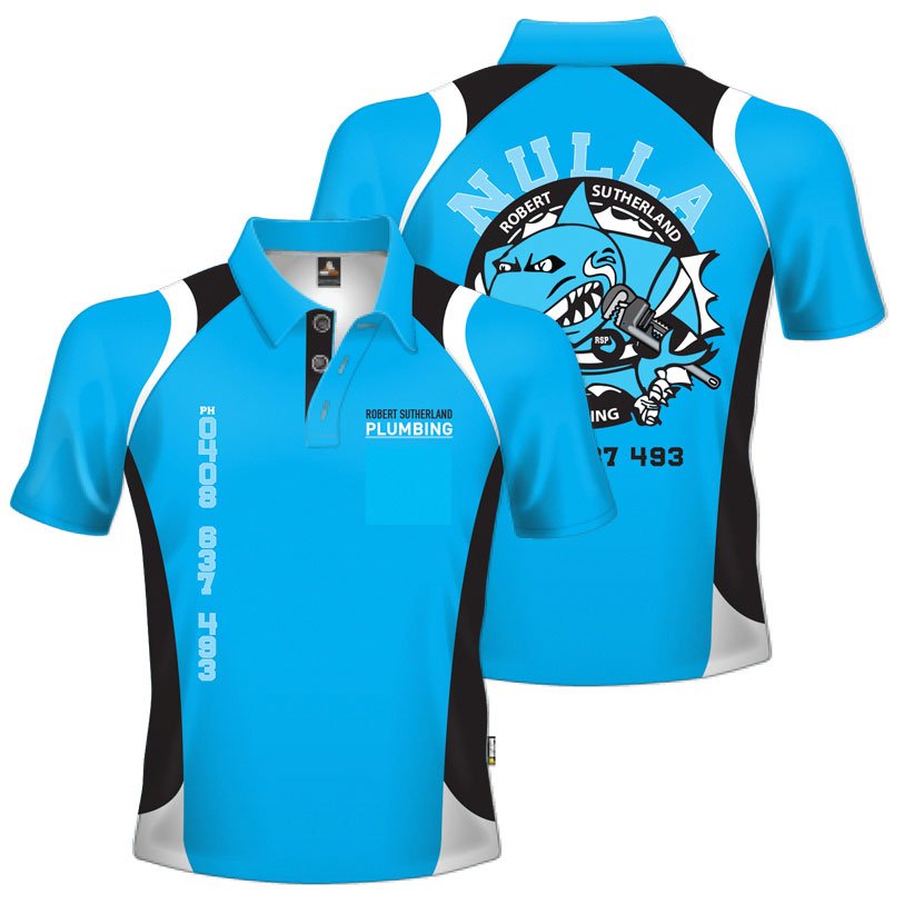 Custom Workwear