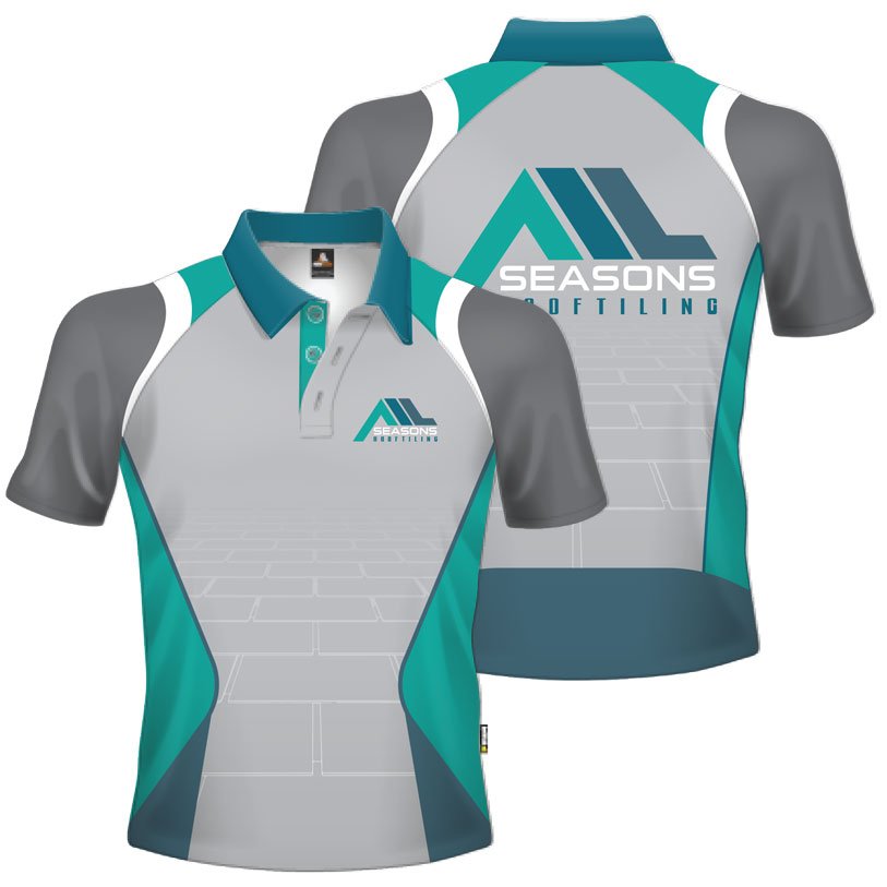 Sublimated Workwear