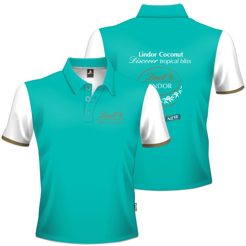 GAME Exclusive Apparel