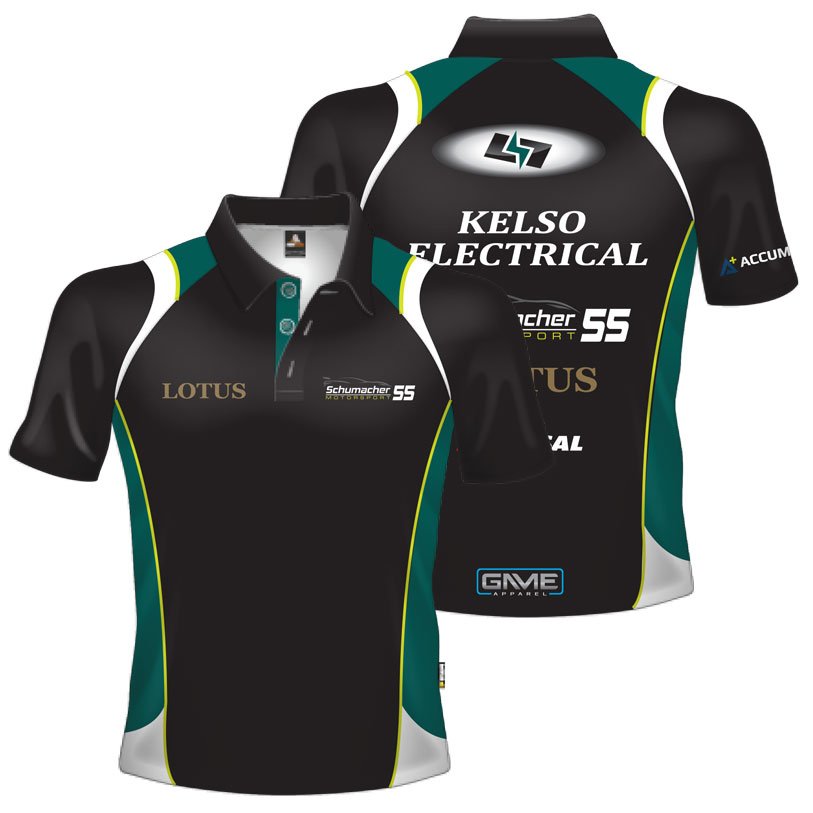 Sublimation Printing