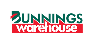 Bunnings Warehouse Logo
