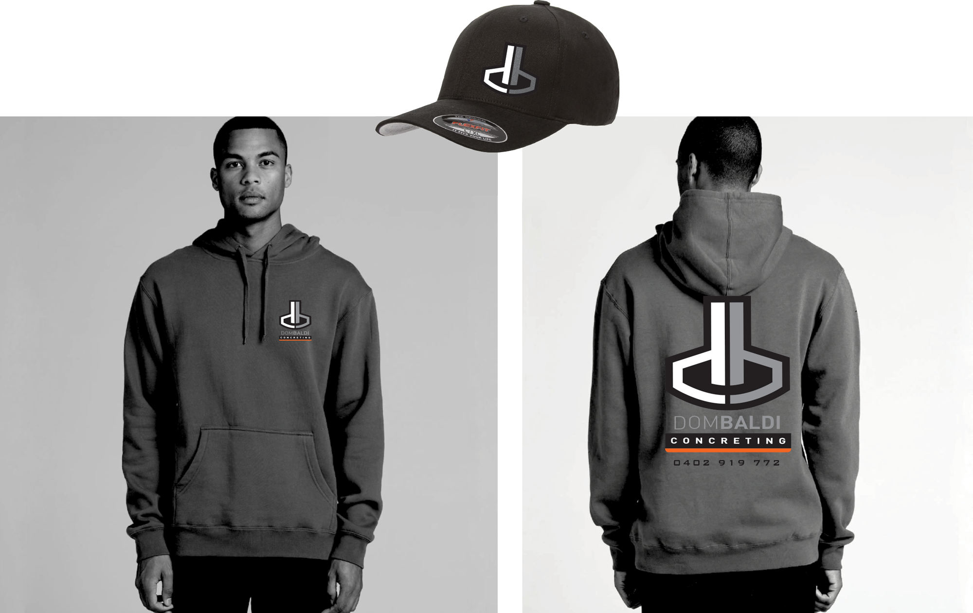 Custom Workwear by GAME Apparel