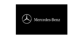 Mercedez Benz Logo
