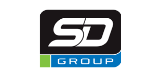 SD Group Logo